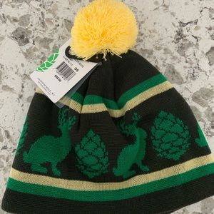 Stio Jackalope Beanie